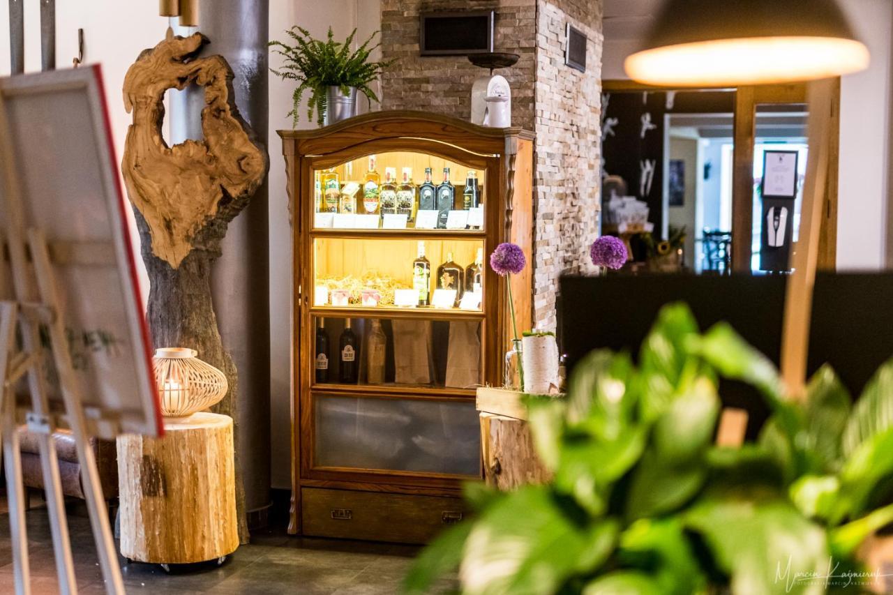 Boutique Eco Hotel Sasanka Szklarska Poręba Exterior foto
