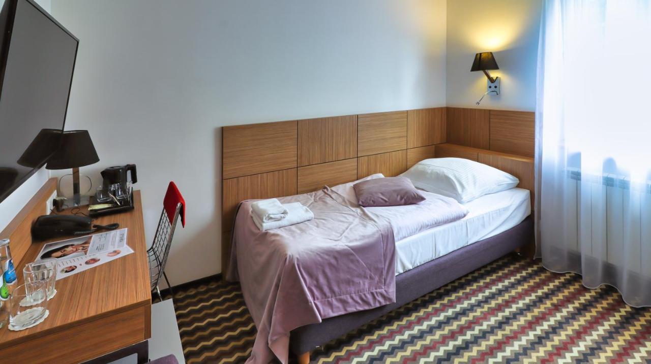 Boutique Eco Hotel Sasanka Szklarska Poręba Exterior foto