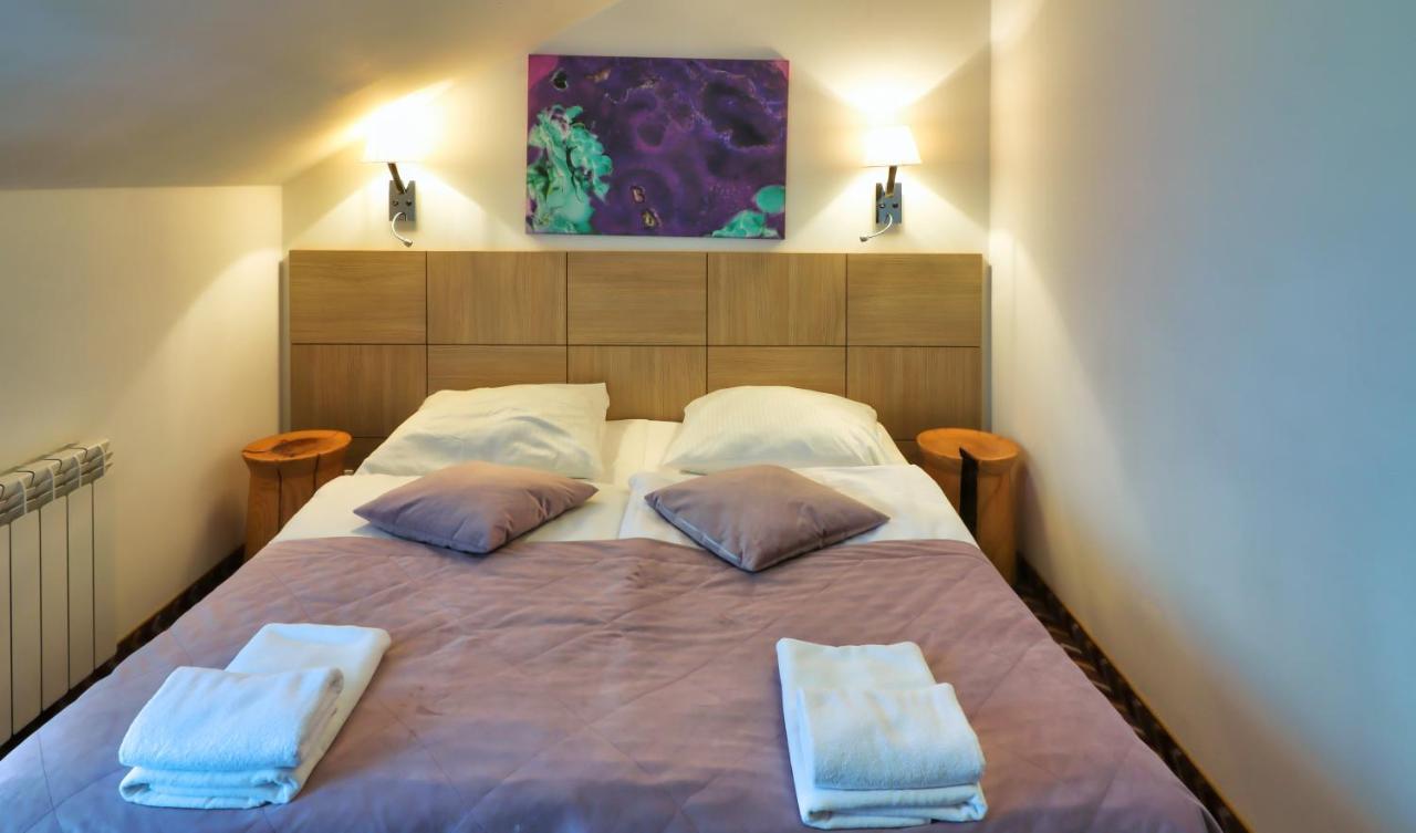 Boutique Eco Hotel Sasanka Szklarska Poręba Exterior foto